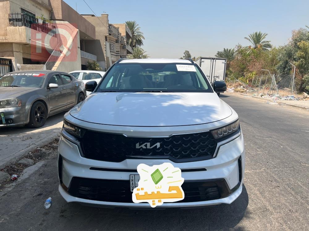 کیا سۆرینتۆ
